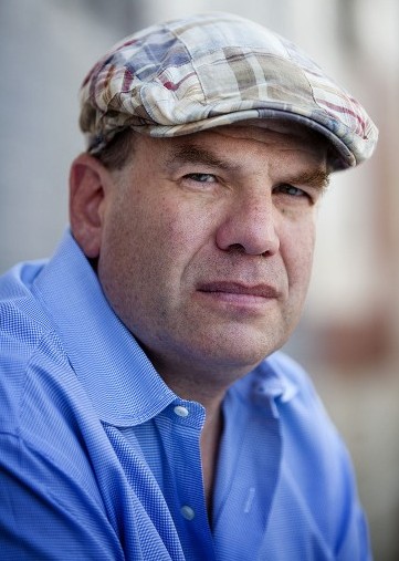 David Simon and the End of the 20th Century Western Welfare Model